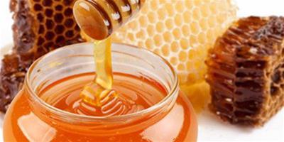 白醋加蜂蜜減肥法有效嗎？ 其做法介紹