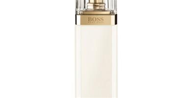 雨果博斯 (Hugo Boss) 2013全新Boss Jour女士香水，展現女性成熟知性魅力！