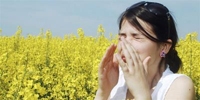 花粉過敏症狀有哪些表現 如何預防花粉過敏