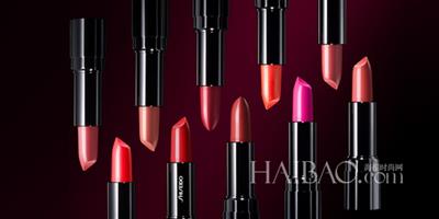 資生堂 (Shiseido) 2013最新Lacquer Rouge唇萃驚豔登場，打造誘人唇色！