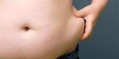 男人肚子大怎麼辦？ 簡單方法減掉大肚子