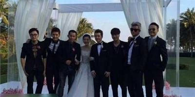 王櫟鑫結婚女朋友吳雅婷私照曝光 要嫁人先練腰塑造小蠻腰方法