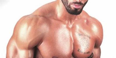 怎麼鍛煉肩膀上的肌肉 7個方法讓你擁有一個寬厚的肩膀
