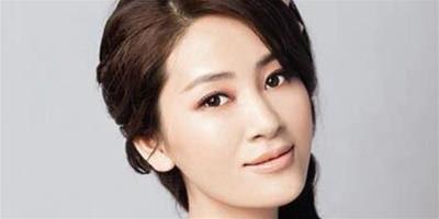 韓國流行髮型 活潑可愛的歪髮髻