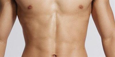 腹肌外面的脂肪怎麼減才有效？ 幾招教你塑造完美身材