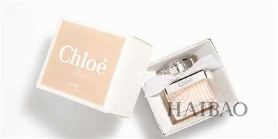 全新Chloé蔻依簽名香氛——Chloé Signature EDT蔻依女士淡香水