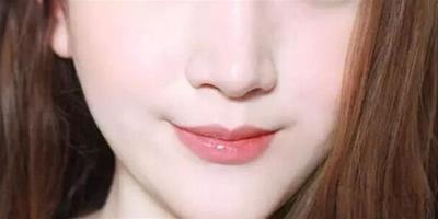 韓國妝容化妝技巧 粉嫩清新妝容的化妝步驟圖解