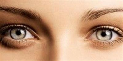 女性肌膚抗衰老拉響眼睛保衛戰