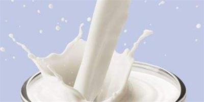 脫脂牛奶美白方法大全 教你用牛奶面膜打造迷人美肌