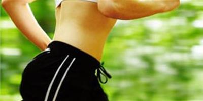 一天跑幾個小時減肥效果比較好？ 半小時的跑步時間為最佳