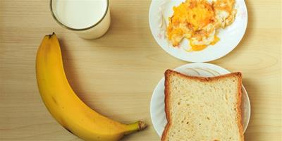 早餐吃的太少也難瘦？怎麼吃最減肥