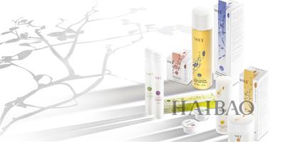 中草情，平衡美 ——蔚藍之美 (Wei Beauty) 全新升級耀目上市