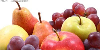 減肥期間吃水果要適量