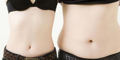 剖腹產後怎麼瘦肚子？