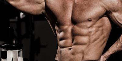 男人瘦肚子的最快方法運動是什麼 如何瘦出平坦小腹