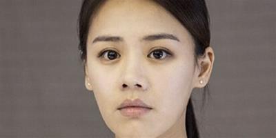 《他來了請閉眼》馬思純劇中清純妝容解析