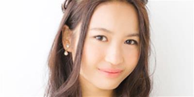 夏季中長髮唯美編發 打造田園氣息女神范