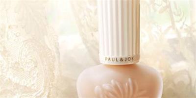 Paul&Joe彩妝 (Paul&Joe Beaute) 推出2013全新糖瓷防曬隔離乳，實現極致完美法式幸福糖瓷肌！