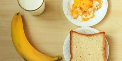 最佳減肥早餐 吃的正確瘦的快