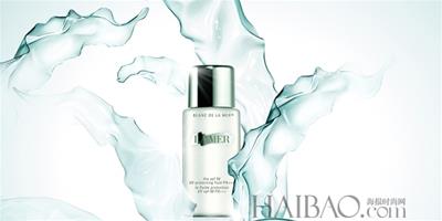 海藍之謎 (La Mer) 2014全新清透修護防曬隔離乳SPF30+ PA+++，輕盈防護，無懼陽光！