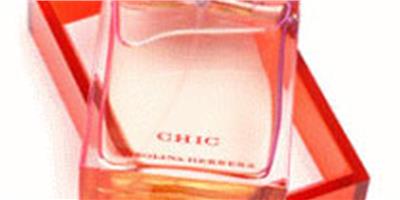 卡洛琳娜·海萊娜 Carolina Herrera Chic俏麗女香