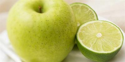 水果幫你排除體內毒素 不要錯過這些美味