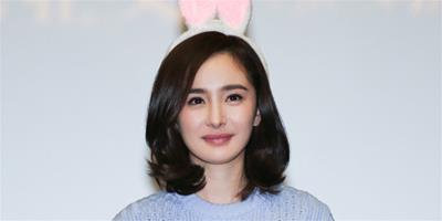 秒變小尖臉，“太眉時代”來臨！楊冪、宋慧喬、劉濤、全智賢演繹女人味深色粗眉Style