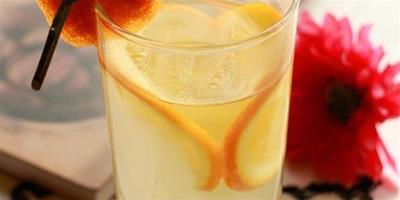 怎樣自製檸檬減肥茶 教你四種簡單做法