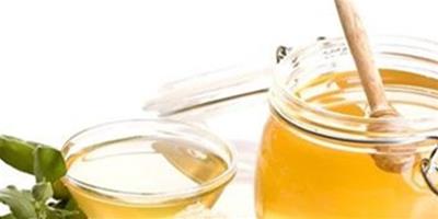 蜂蜜自製面膜美白保濕的做法 讓你快速煥發紅潤新肌