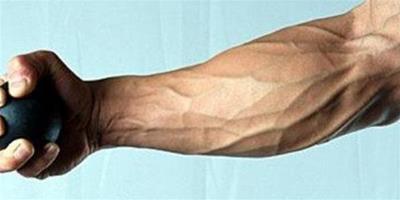 前臂不能旋前怎麼辦 專門訓練才能使肌肉發達起來