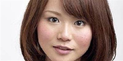 波波頭甜美變身 減齡公主頭紮發圖解