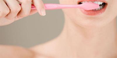 洗牙能把牙垢洗掉嗎 如何正確護理牙齒健康
