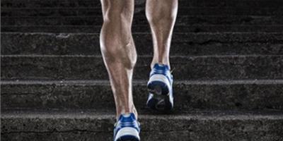瘦小腿最有效的方法運動有哪些 八大運動讓你告別小粗腿