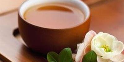美白養顏茶配方分享 4款養顏茶幫你改善暗黃膚色