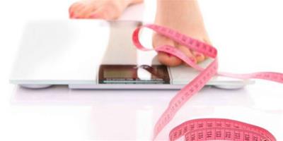 減肥瘦身排行榜 十大減肥方法排行榜