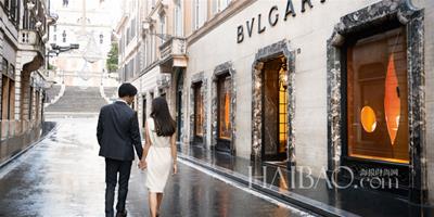 寶格麗 (Bulgari) 香水演繹花漾浪漫！情人節香氛禮遇 ——為每一段愛情添上只屬於兩個人的氣味印記