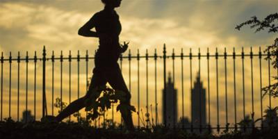 天天跑步可以減肥嗎 隔天慢跑更有效