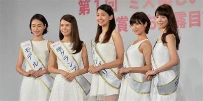 日本最美20歲女生 貌美膚白學生減肥方法不花錢