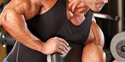 家裡二頭肌鍛煉方法有哪些 9招讓你輕鬆擁有強壯手臂