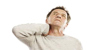 日常五步保護男人頸椎健康