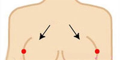 16歲女孩正常胸圍是多少？ 教你幾個胸部豐胸按摩小妙招