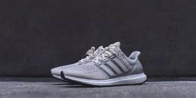 adidas Ultra Boost全新雙色現已售賣