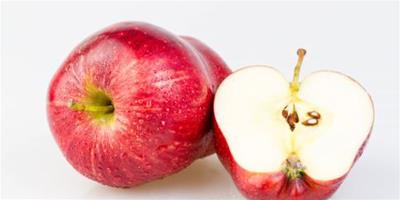自製減肥沙拉：蘋果櫻桃沙拉的做法
