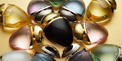 “Jewel Charms Collection”系列迷你香氛