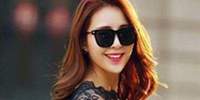 韓國美女髮型欣賞 4款髮型演繹韓式時尚