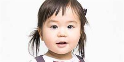 1歲女嬰髮型圖片可愛短髮魅力