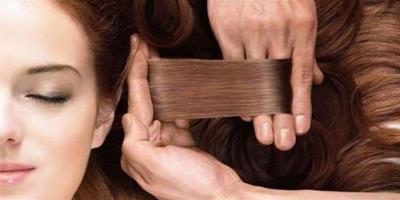 怎麼使頭髮變直呢？ 4個妙招讓你擁有柔順的長髮