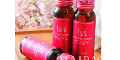 Lumi膠原蛋白，內服+外用，為你在寒冷冬季帶來水潤嫩滑好肌膚！