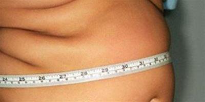 盤點引起肥胖的原因 快速減肥瘦身有5大方法