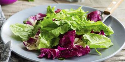 蔬菜沙拉可以減肥嗎 吃的正確才能瘦